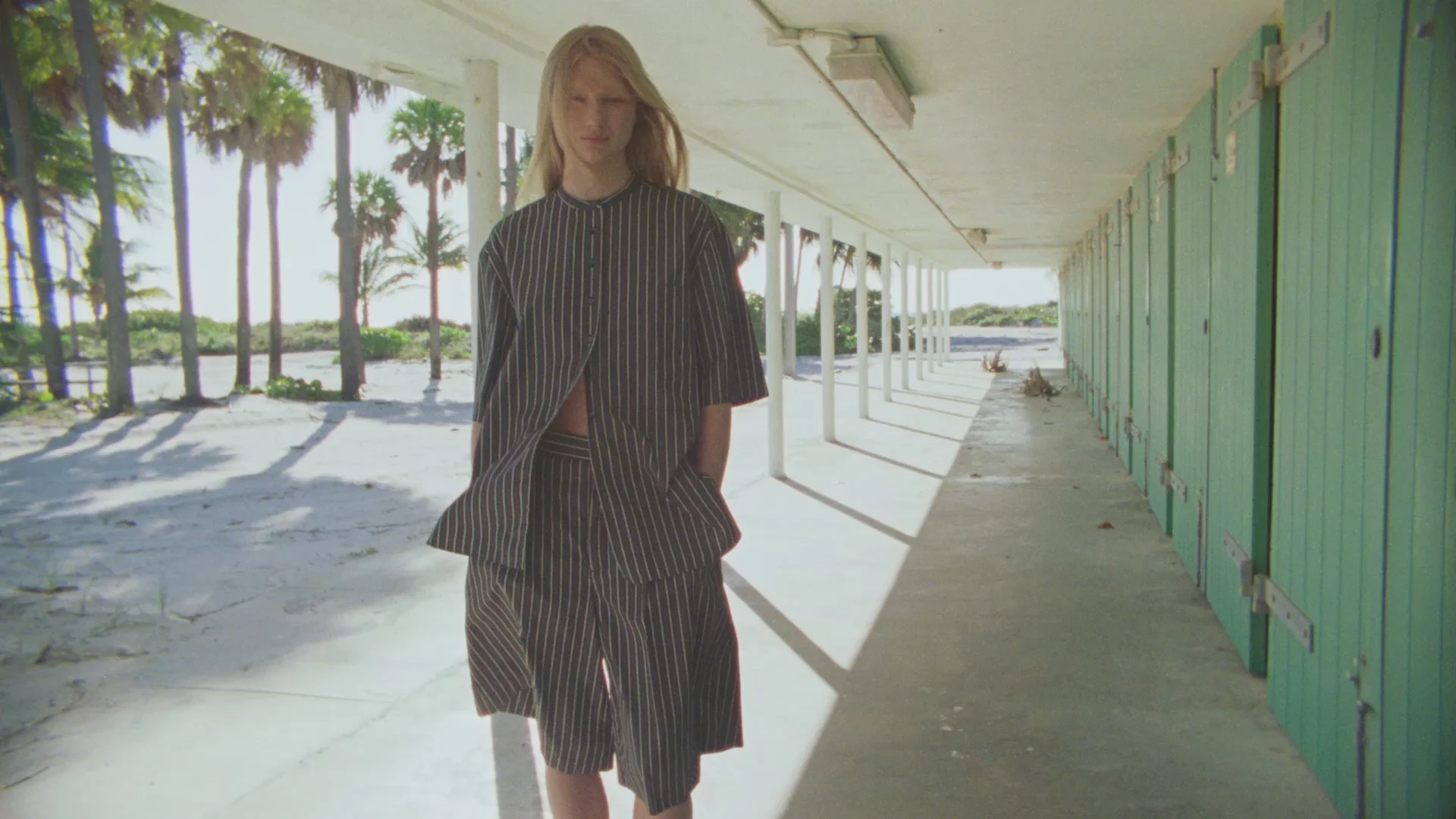 Effortless Elegance: Spring-Summer 2026